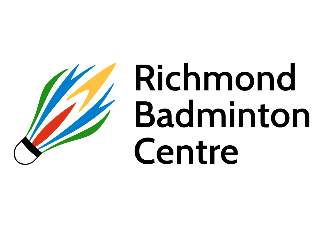 Richmond Badminton Centre Logo
